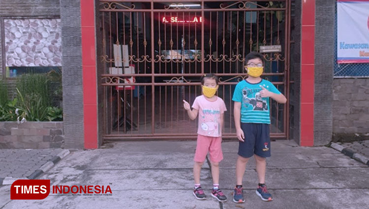 (FOTO: AJP TIMES Indonesia)