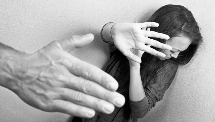 Ilustrasi - Kekerasan Seksual (FOTO: kekerasan dara.com)