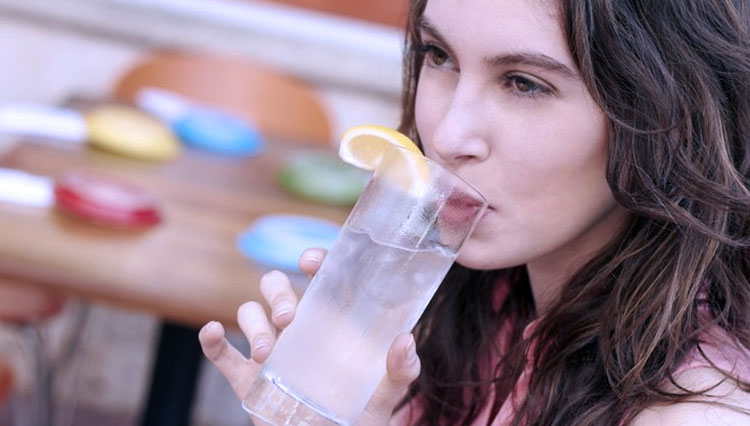 Benarkah Minuman Dingin Tidak Baik untuk Berbuka Puasa? | TIMES Indonesia