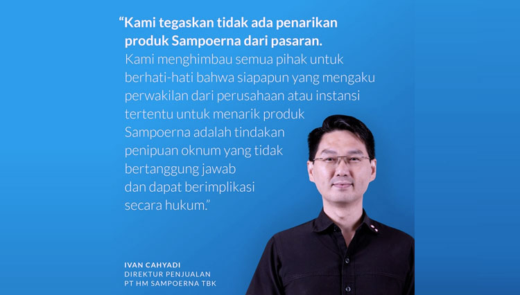 Foto: Insidesampoerna.