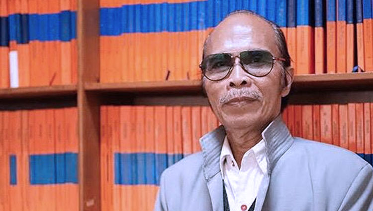Penahan Jembatan Jalur Nasional Ambrol, Ini Saran Guru Besar Untag Surabaya