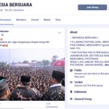 [CEK FAKTA] FPI Bubar, Anggotanya Gabung NU