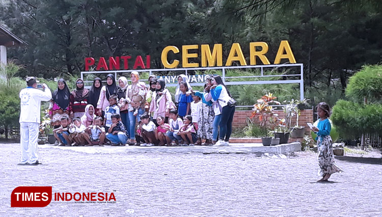 Bencana Nasional Covid 19 Nasib  Pelaku Pariwisata  