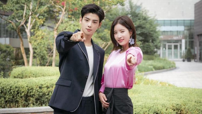 Illustration: Korean drama. (dramacurrent.com)