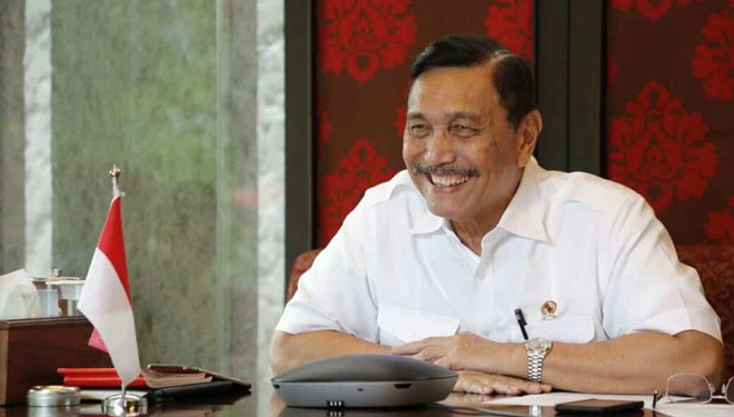 Luncurkan Gerakan #BanggaBuatanIndonesia, Pemerintah Ajak UMKM Jualan Online