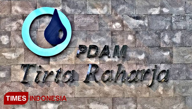 Pdam Tirta Raharja Kabupaten Bandung Bantah Ada Kenaikan Tarif Times Indonesia 9107