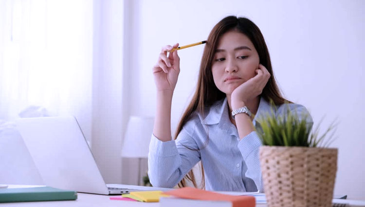 Konsentrasi Tetap Oke saat Puasa, ini Tipsnya
