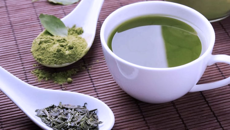 Matcha dan Green Tea (FOTO: Brilicious.brilio.net)