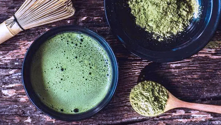 5 Manfaat Rutin Minum Matcha Yang Patut Diketahui | TIMES Indonesia