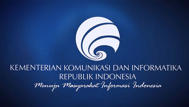 Kementerian Komunikasi dan Informatika Republik Indonesia (FOTO: Kominfo.go.id)