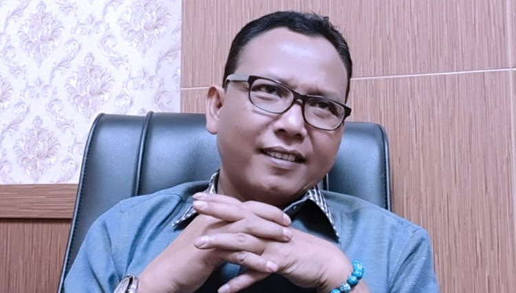 Aliyadi Mustofa, Anggota DPRD Jawa Timur. (FOTO: Instagram Aliyadi Mustofa)