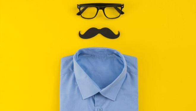 Ide Mix and Match agar Baju Formal Pria Terlihat Menarik