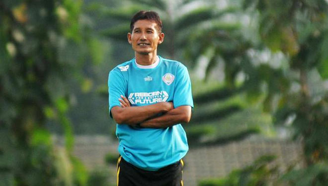 Bukan dari Amerika Latin, Pencetak Gol Terbanyak Arema dari Tulungagung