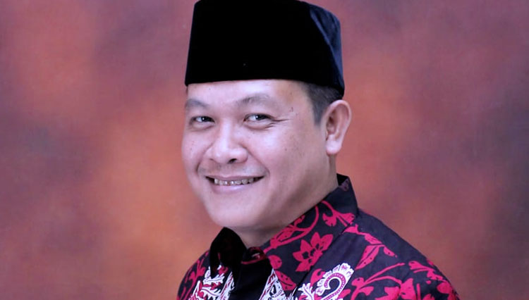 Anggota DPR RI dapil III Jawa Timur, Sonny T Danaparamita. (FOTO: Sonny for TIMES Indonesia)