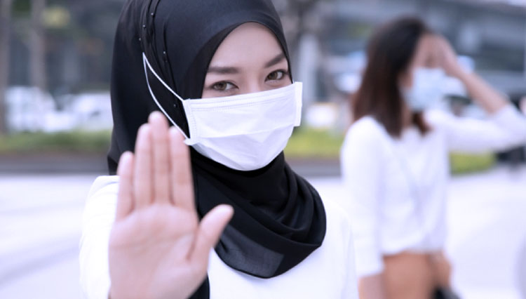 Pola Hidup Normal Baru Mulai, PP GP Ansor Desak Pemerintah Perhatikan Pesantren
