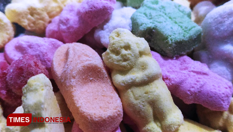 Satru Asam, Camilan Lebaran yang Hangatkan Silaturahmi | TIMES Indonesia