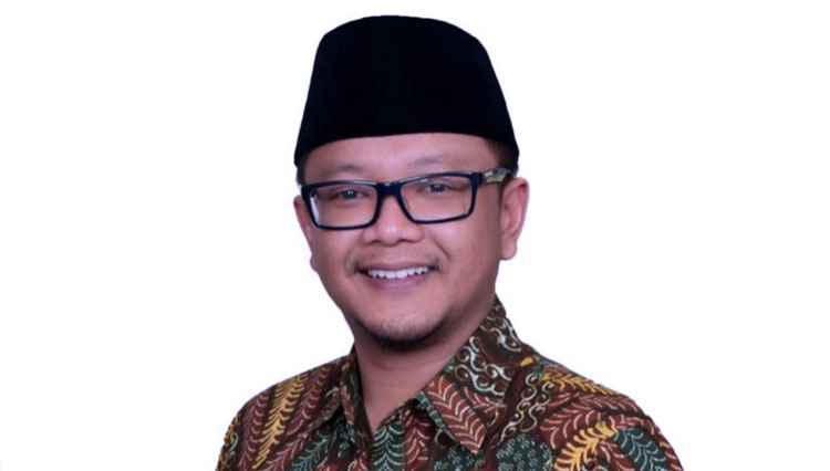 Ketua F-PKB DPRD Kota Malang Ahmad Farih Sulaiman. (FOTO: Dok. Pribadi Ahmad Farih Sulaiman)