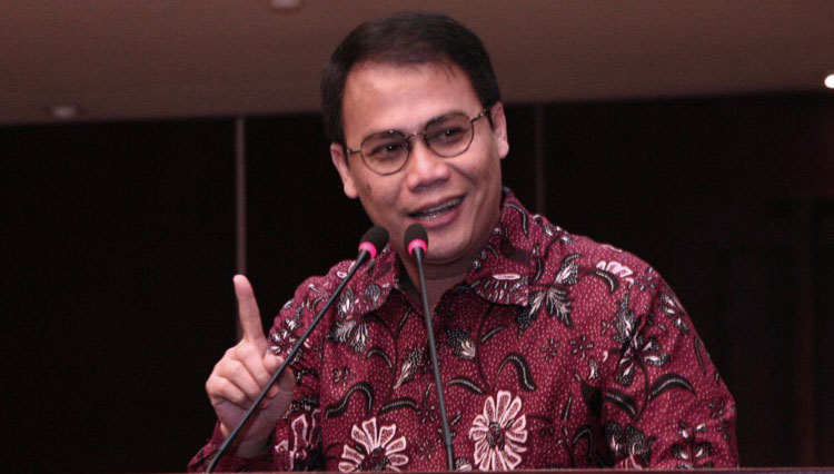 Wakil Ketua MPR RI Ahmad Basarah. (FOTO: indopolitika)