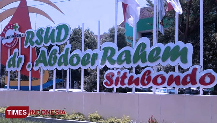 Jumlah Pasien Positif Covid-19 di Situbondo Meningkat