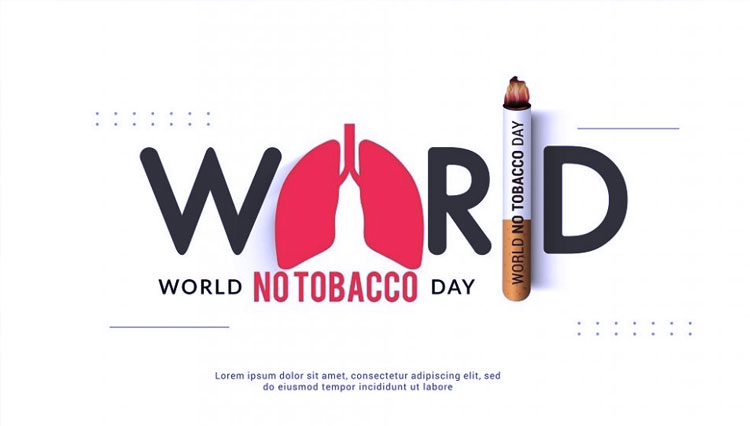 Hari Tanpa Tembakau Sedunia: 5 Catatan WHO Berkaitan dengan Rokok di Indonesia
