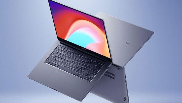 Perusahaan teknologi, Xiaomi mulai memasarkan perangkat laptop terbarunya RedmiBook. (foto: Xiaomi)