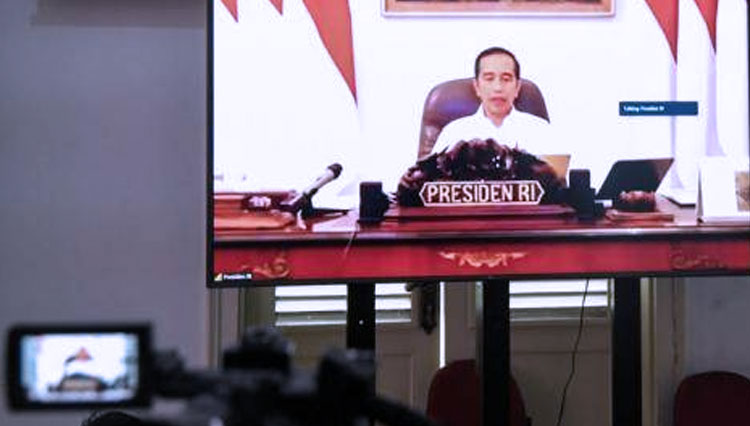 Presiden RI Teken PP Tapera, Ini Besaran Iuran Pekerja Per Bulan