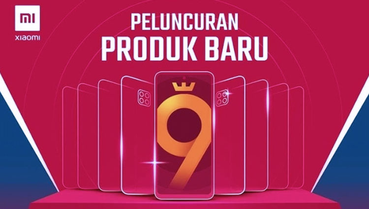 Pekan Depan, Xiaomi Hadirkan Dua Redmi Note 9 di Indonesia