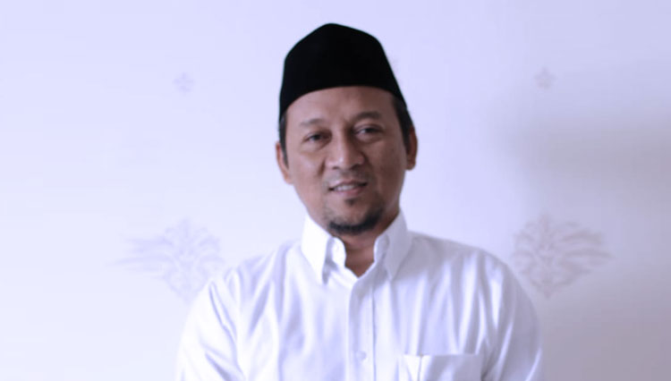 Anggota DPD RI dari DIY Hilmy Muhammad. (Foto: Humas DPD DIY for TIMES Indonesia)