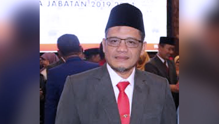 Muhammad Afif, Wakil Ketua DPRD Kota Semarang. (foto: Humas PKS)