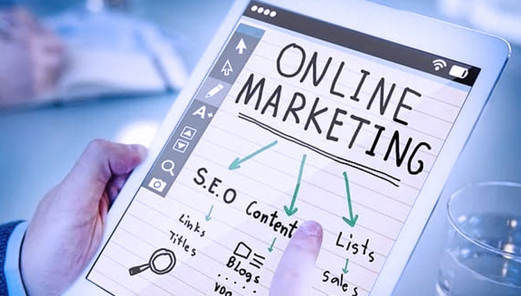 Ilustrasi bisnis online (Foto: Pixabay)