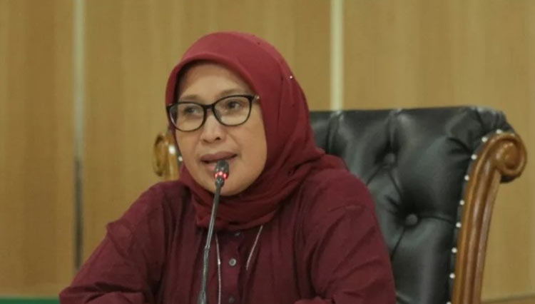 Anggota Badan Pengawas Pemilu (Bawaslu) RI, Ratna Dewi Pettalolo (foto: Antara)