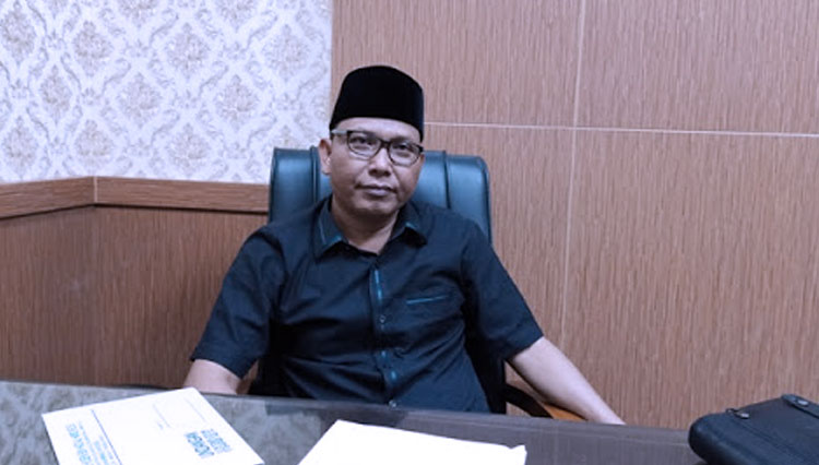 Ketua Komisi B DPRD Jatim: Proses Hukum Penghina KH Mudatstsir ...