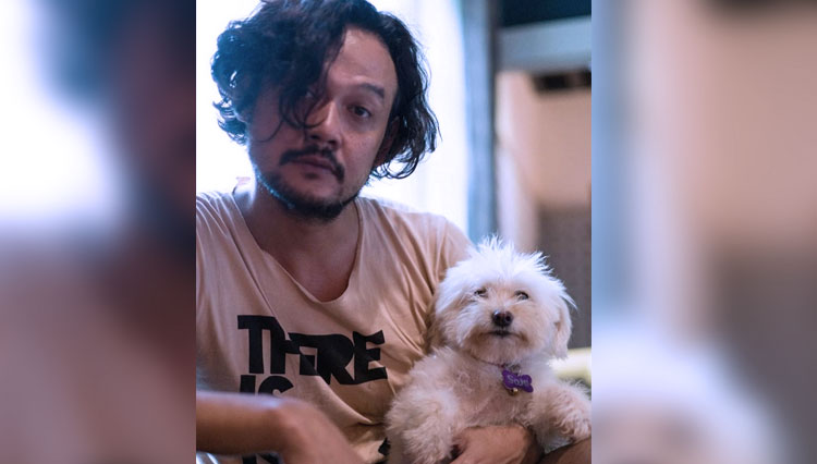 Artis Layar Lebar, Dwi Sasono (FOTO: Instagram/Dwi Sasono)