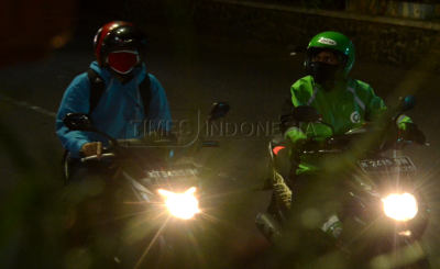 Bersiap Menuju New Normal 