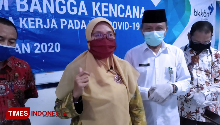 Anggota DPR RI Sebut Indeks Ketahanan Nasional Berawal dari Keluarga