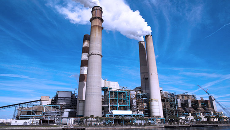 Ilustrasi Industri Konstruksi