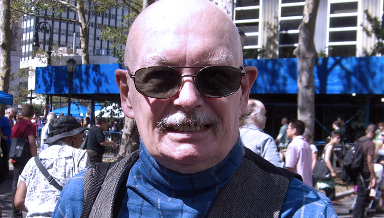 Batman Comic Writer Denny O'Neil Passes Away for Natural Causes | TIMES