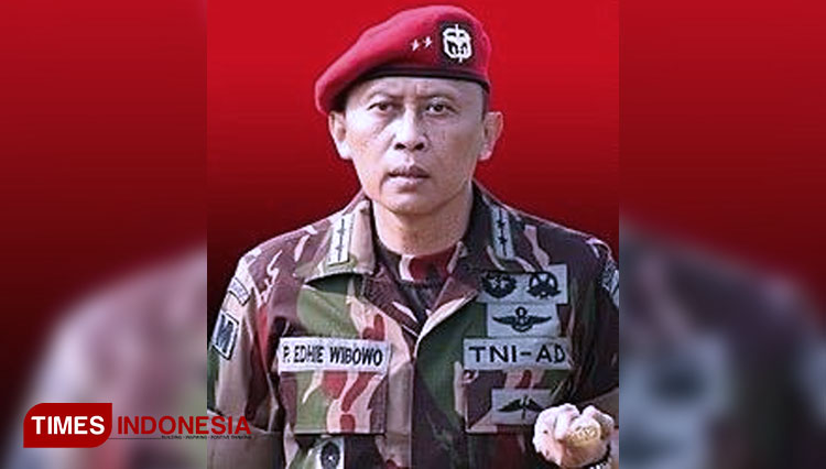 Jenazah Jenderal TNI Purn Pramono Edhie Wibowo Akan Dimakamkan Di TMP ...