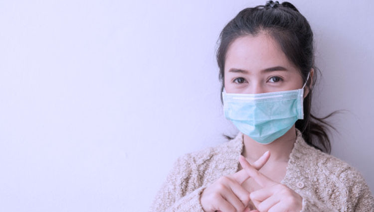 Kesalahan Pemakaian Masker yang Kerap Dilakukan TIMES Kesalahan Pemakaian Masker yang Kerap Dilakukan TIMES