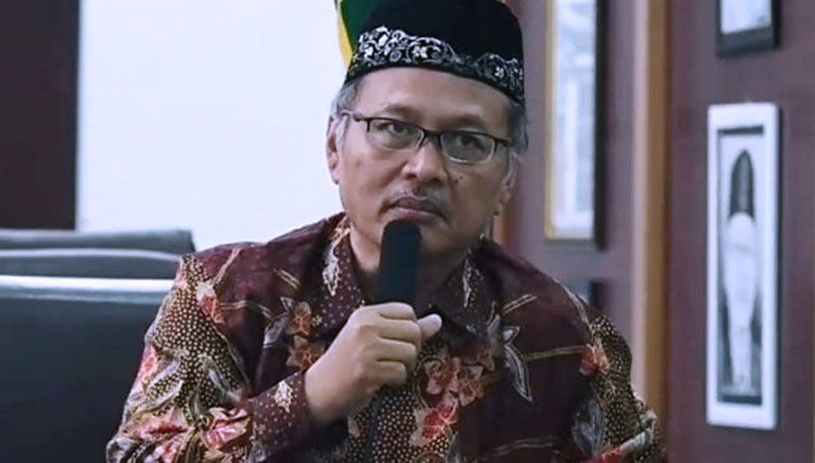 UIN Malang Proposed 4 Methods For New Normal Study - TIMES Indonesia