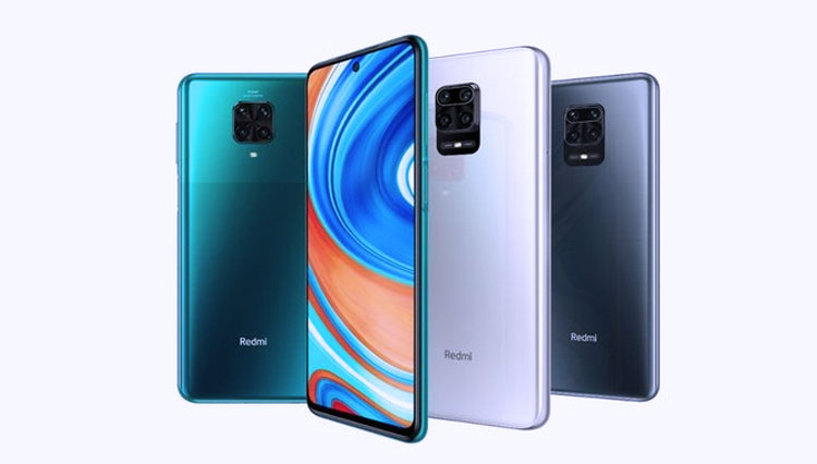 Mulai Dijual Pekan Ini, Xiaomi Redmi Note 9 Pro Bisa Dibeli Offline ...