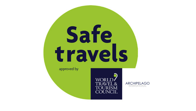 Illustration: Safe Travels (Photo: doc. Archipelago)