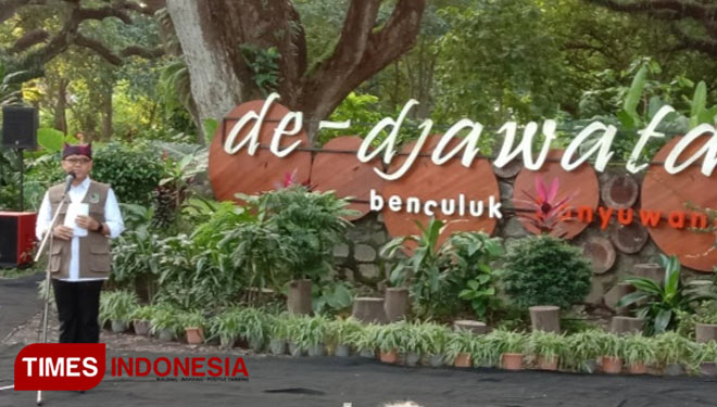 Pemkab Banyuwangi Ajak Pelaku Seni Dan Pariwisata Berkarya Kembali Di ...