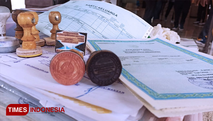 Mulai Juli 2020, Masyarakat Banyuwangi Bisa Cetak Dokumen Kependudukan ...