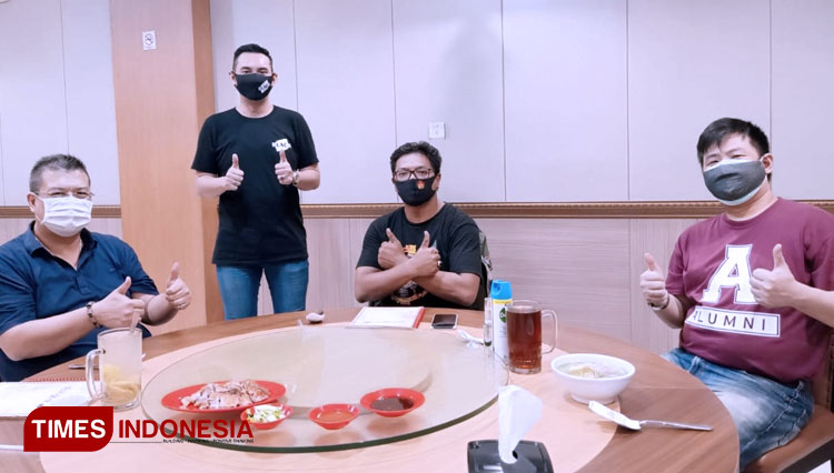 Dforum: Revolusi Diskusi Bisnis Online di Era Digital