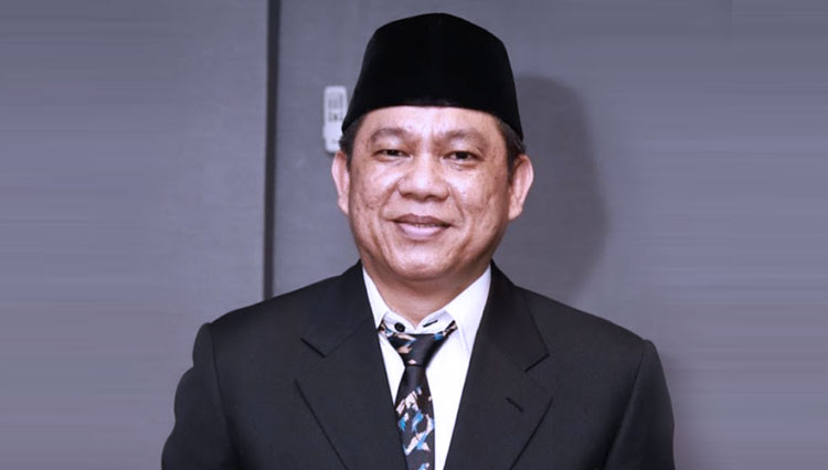 Kadis Pendidikan dan Kebudayaan Maluku Utara Imam Makhdy Hasan. (Foto: Brindonews)