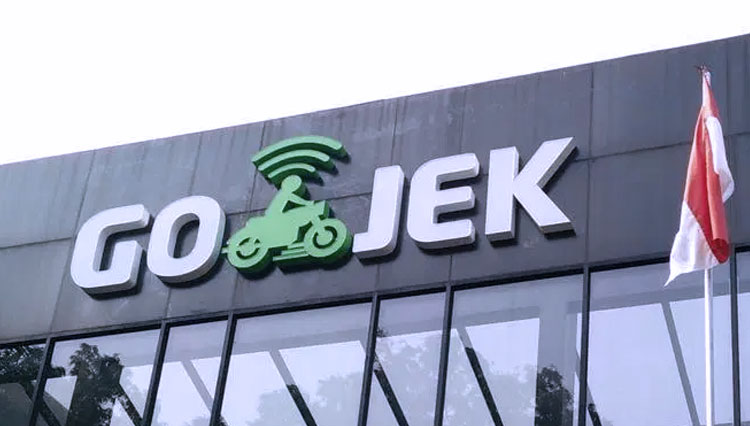 ILUSTRASI - Go-Jek. (FOTO: Dok. Gojek Indonesia)