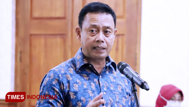 Bapenda Jatim: Hanya di Jatim, Bayar Pajak Dapat Tabungan Umrah