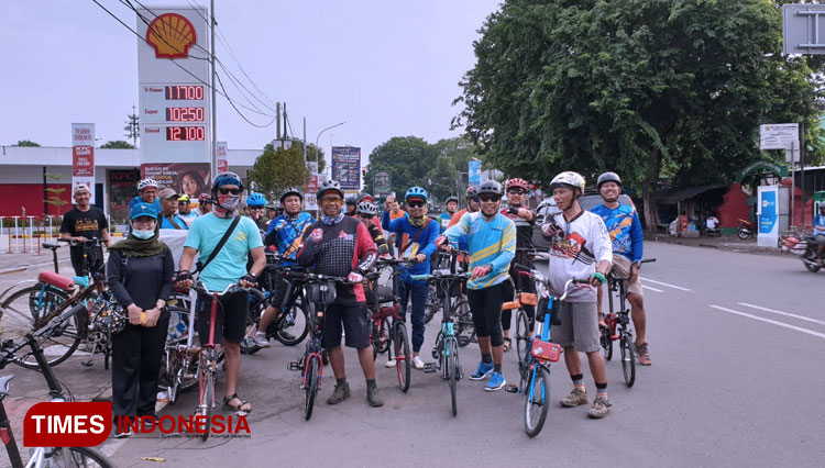 Berikut Rute di  Kota  Cirebon  Yang Selalu Digemari Para 