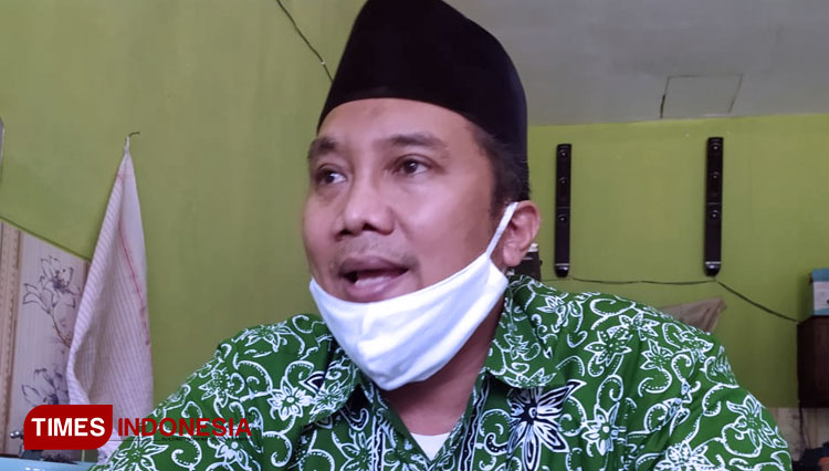 Kampung KB Bondowoso Siap Cegah Covid-19 Era New Normal - TIMES Indonesia